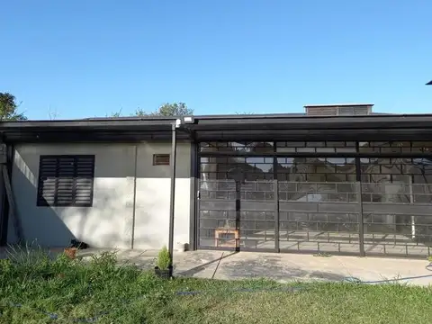 Terreno en Venta 72  mts Fondo