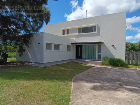 Casa en venta en San Matias