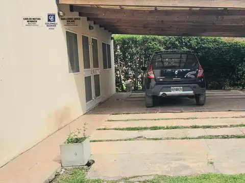 Casa en Venta en Del Viso, USD 180.000