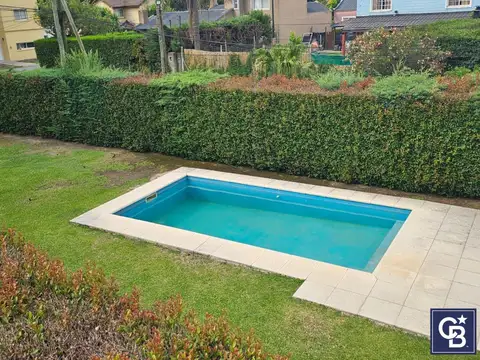 Venta de casa 4 ambientes con pileta en Del Viso, Pilar