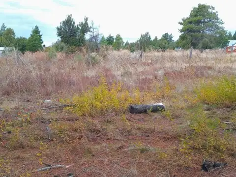 SE VENDE LOTE EN EPUYEN-CHUBUT