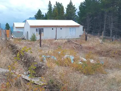 Terreno en Venta en Epuyen, USD 15.500