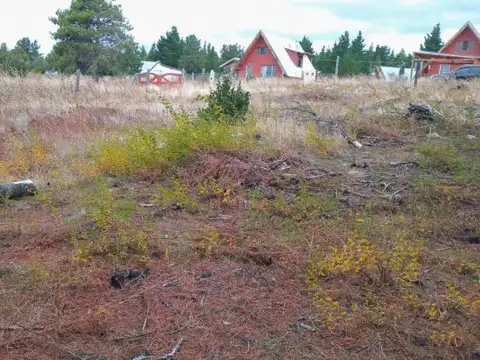 EPUYEN , Piso No definido