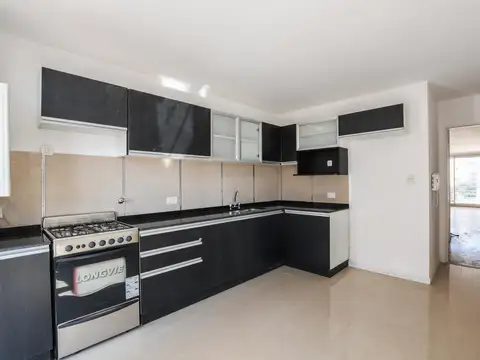 Semipiso muy amplio a estrenar