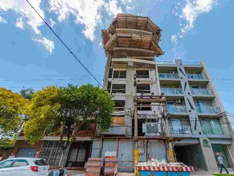 2 Dormitorios en Venta Bv. Sgto. Cabral Pozo