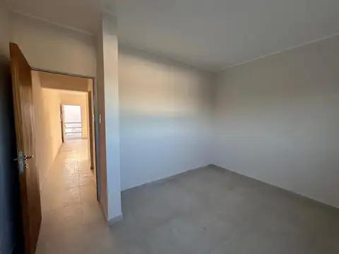 Departamento en Alquiler 1 año