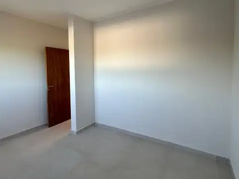 Departamento en Alquiler al Oeste