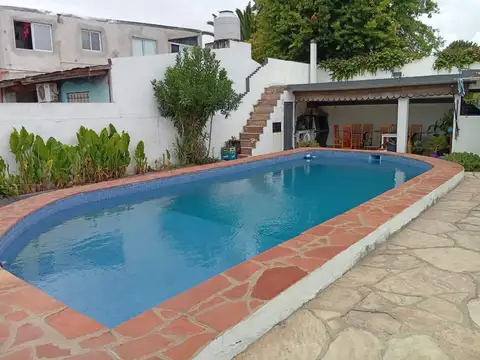 Casa en Venta en Tigre Centro, USD 220.000