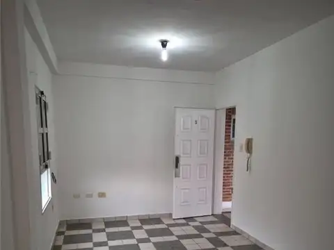 DEPARTAMENTO 1 AMBIENTE - CORRIENTES