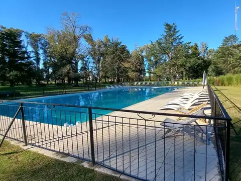 "Venta Parcela Chacras San Andres/E.2 VILLA RUIZ"