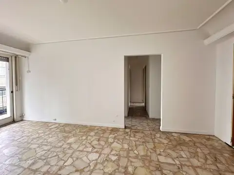 Departamento en Alquiler al Noreste