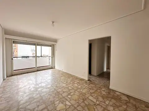 Departamento en Alquiler Apto profesional