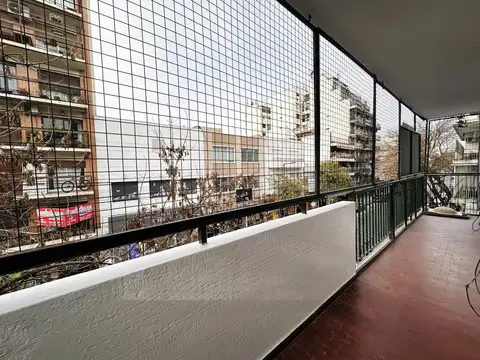 Cuenca 3400, Piso 2