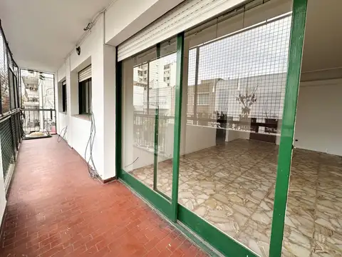 Departamento en Alquiler de 4 ambientes