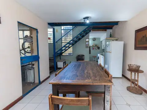 Casa en Venta en Santa Fe, USD 112.000