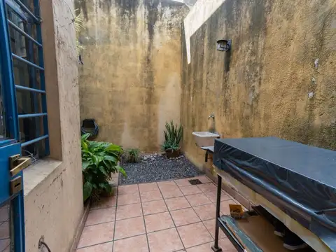 Casa en Venta 24 años