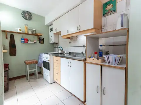 Casa en Venta con 1 cochera