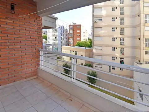 Departamento en Alquiler 15 años