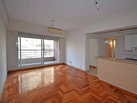 Rio De Janeiro 200, Piso 3