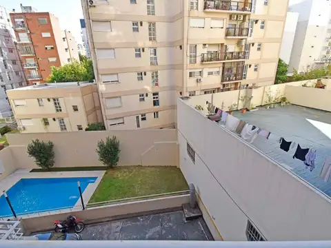 Departamento en Alquiler 15 años