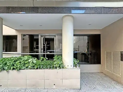 Rio De Janeiro 200, Piso 3