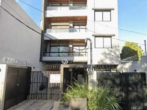 ALQUILER - MONOAMBIENTE - COCHERA - C/FRENTE - EL PALOMAR