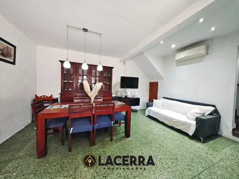 Casa en Venta 40 años