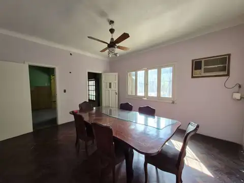 Avenida Díaz Vélez 400