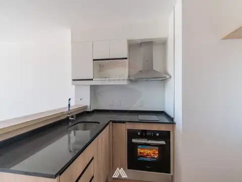 Departamento en Venta de Monoambiente