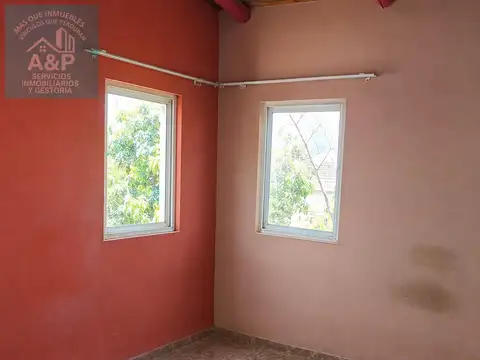 Casa en Alquiler de 2 dormitorios