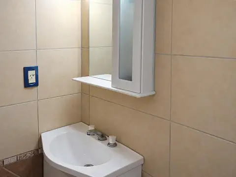 Casa en Alquiler con 1 cochera