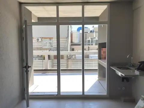 Departamento en Alquiler 8 años
