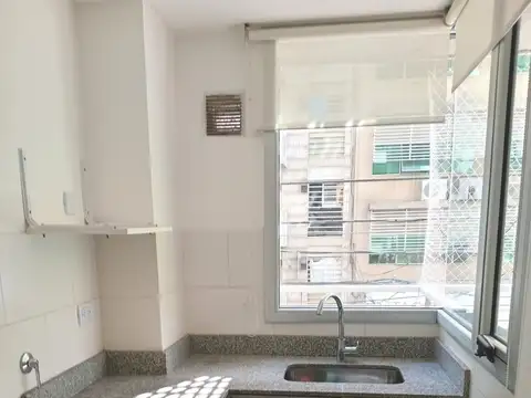 Departamento en Alquiler Apto profesional