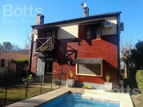 Casa en Venta en Country Club Banco Provincia, Countries y Barrios Cerrados en Moreno