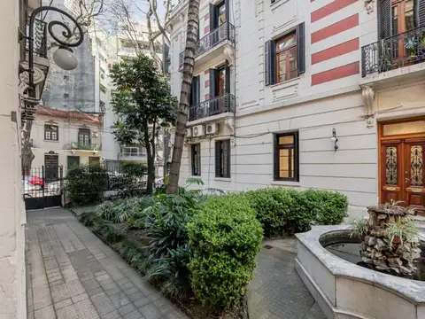 ALQUILER OFICINA APTO COM Y PROF PALERMO CABA