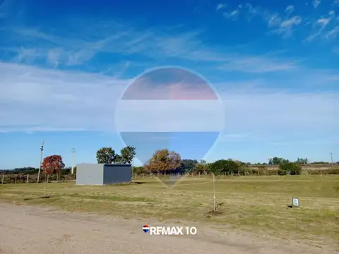 Terreno en Venta en Durazno, USD 53.000