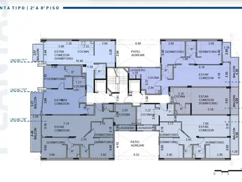 Departamento en Venta de 2 dormitorios