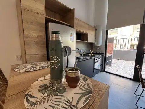 Departamento en Venta en Pinamar, USD 108.000