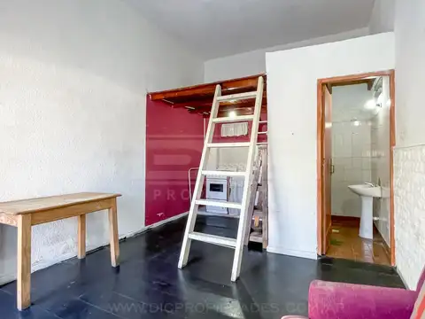 Departamento en Alquiler al Sureste