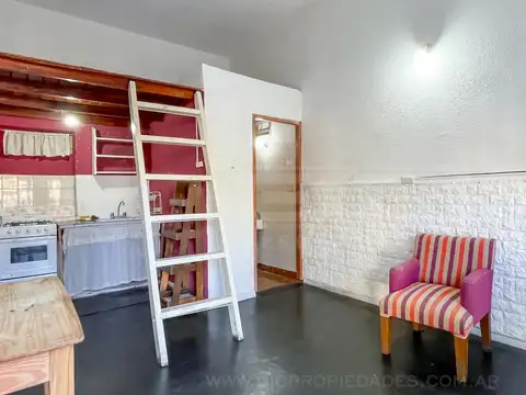 Departamento en Alquiler en Carapachay, $ 380.000