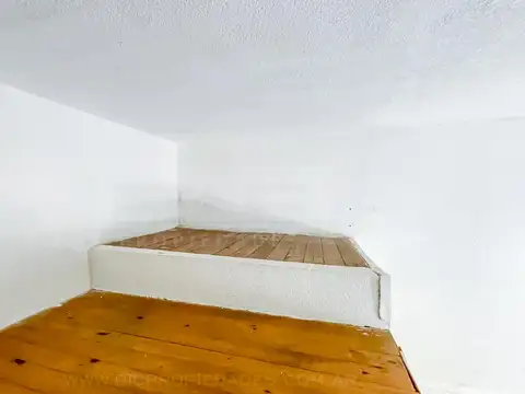Departamento en Alquiler 50 años