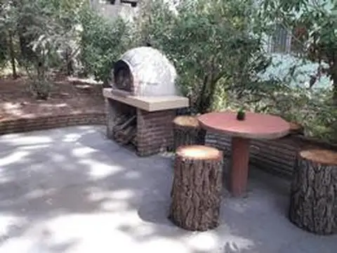 Casa en Alquiler 10 años
