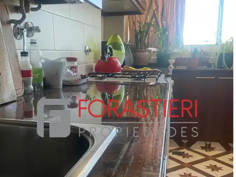 Departamento en Venta en Virreyes, USD 115.000
