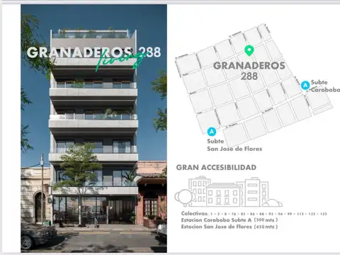 Local en Venta en Caballito, USD 142.000