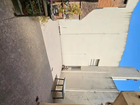 Casa en Venta 40 años