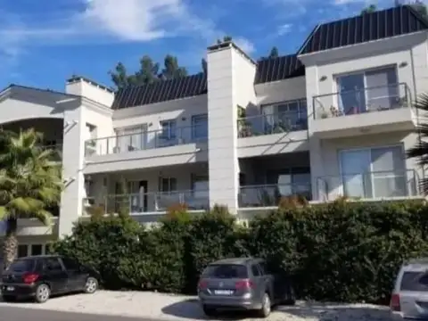 Departamento  en Venta en Boulevard del Sol, Pilar, G.B.A. Zona Norte