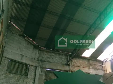 Galpon en Venta en Troncos Del Talar, USD 180.000