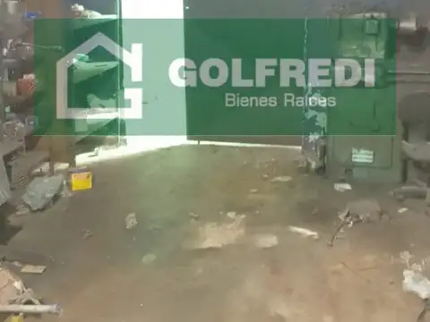 Galpon en Venta, FOT 1,2