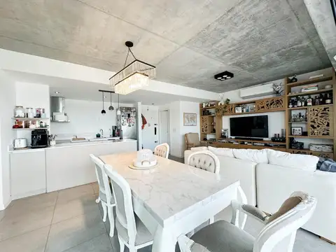 Departamento en Venta de 4 ambientes