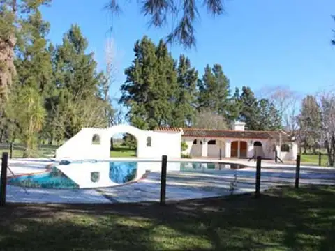 Ruta Provincial 215 Km 32,5